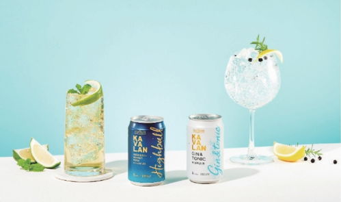 低度酒飲料為何讓年輕人“上頭”？——從喜茶跨界看新消費趨勢