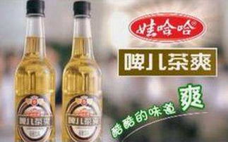娃哈哈 不止AD鈣奶，專注非酒精飲料及茶葉零售