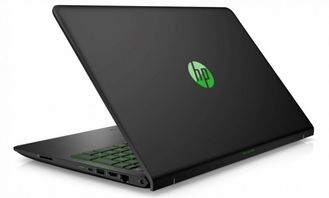 惠普在印度推出全新Pavilion Power筆記本電腦，專(zhuān)為高性能用戶(hù)打造