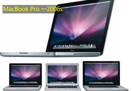 38年從未被超越 蘋果全系列產品大盤點