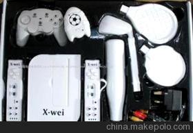 16位與32位互動游戲機 力嘉國際發(fā)展的電腦周邊產品全解析